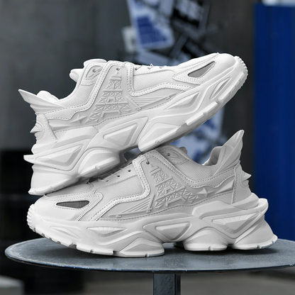 'SILO' – GOS™ Kiks