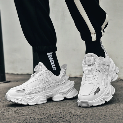 'SILO' – GOS™ Kiks