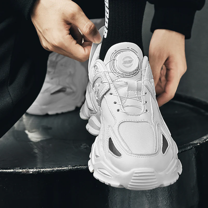 'SILO' – GOS™ Kiks