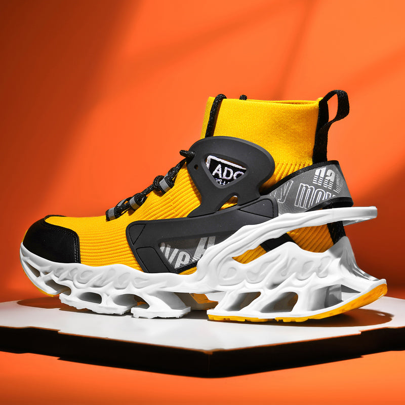 'RAVR' – GOS™ Kiks