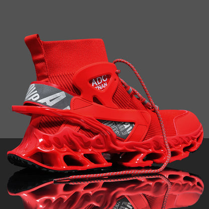 'RAVR' – GOS™ Kiks