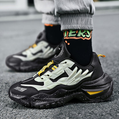 'BUMBLEBEE' - Women's GOS™ Kiks