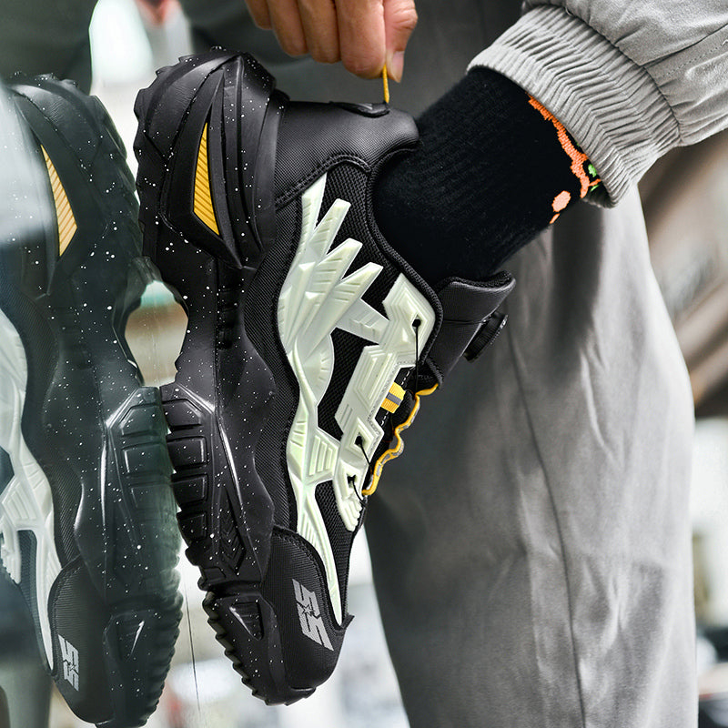 'BUMBLEBEE' - Women's GOS™ Kiks