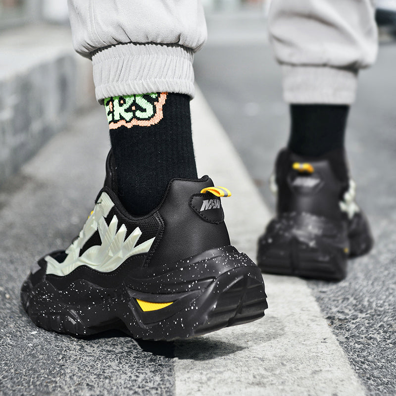 'BUMBLEBEE' – GOS™ Kiks
