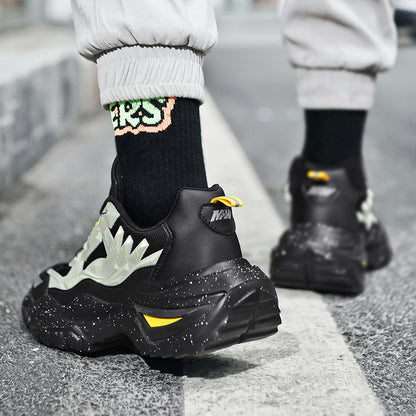 'BUMBLEBEE' - Women's GOS™ Kiks