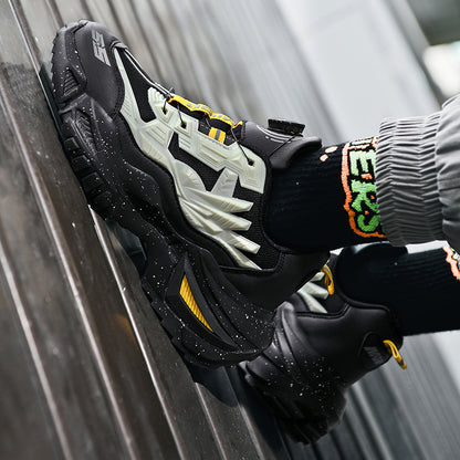 'BUMBLEBEE' – GOS™ Kiks