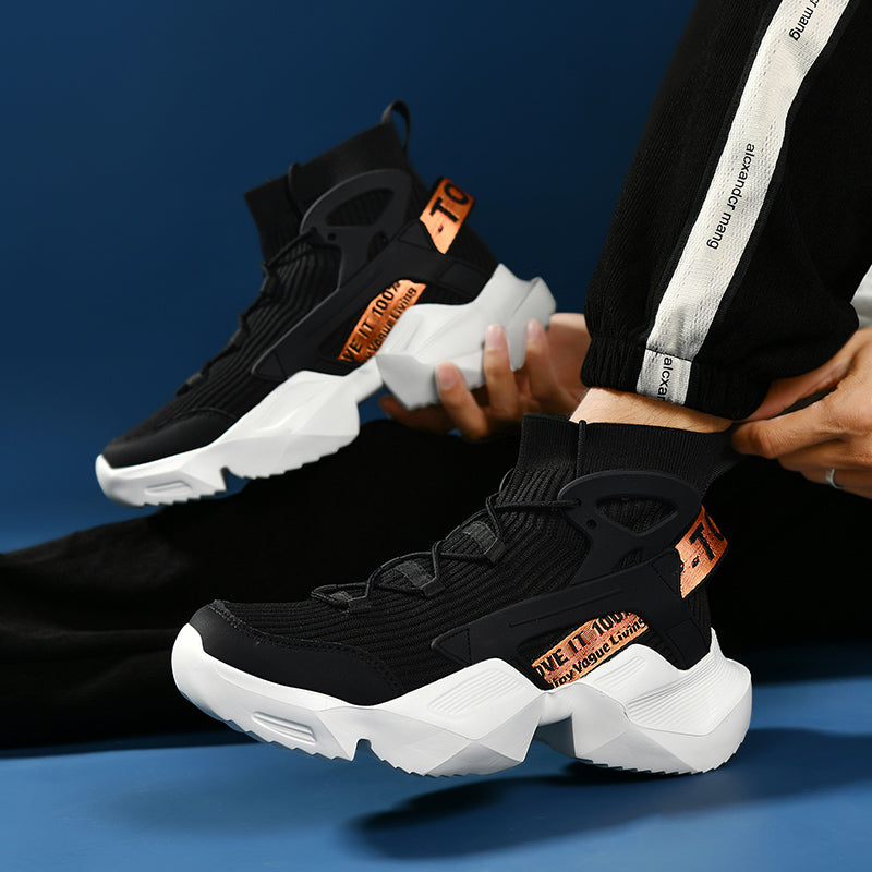 'WEITE' – GOS™ Kiks