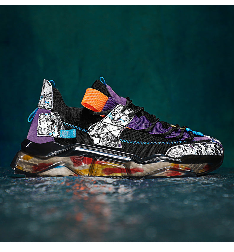 'BLOOM' – GOS™ Kiks