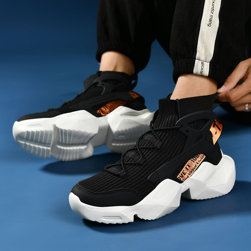 'WEITE' – GOS™ Kiks