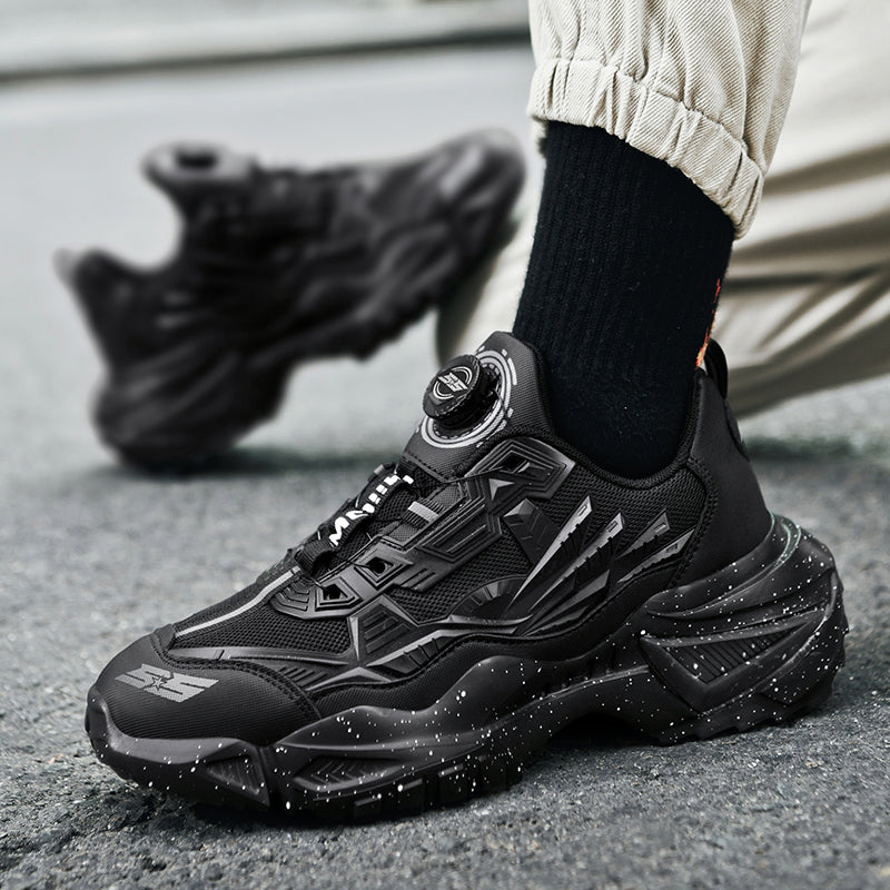 'BUMBLEBEE' - Women's GOS™ Kiks