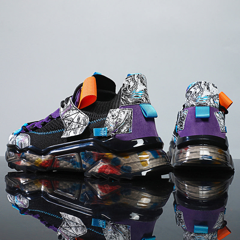 'BLOOM' – GOS™ Kiks