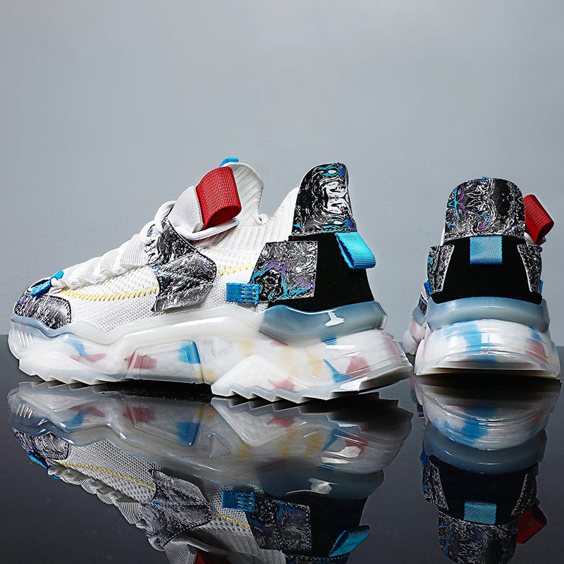 'BLOOM' – GOS™ Kiks
