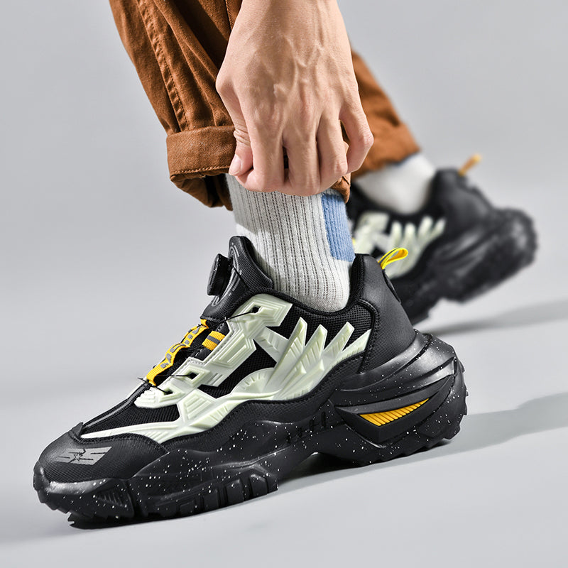 'BUMBLEBEE' – GOS™ Kiks