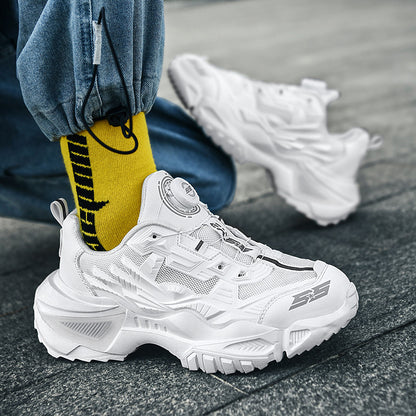 'BUMBLEBEE' – GOS™ Kiks