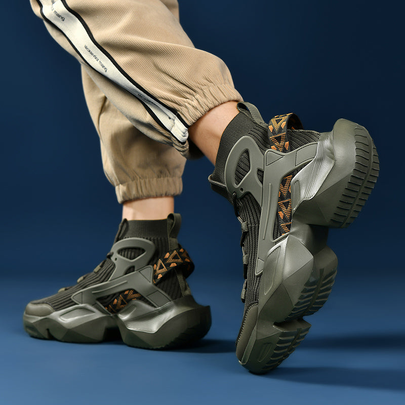 'WEITE' – GOS™ Kiks