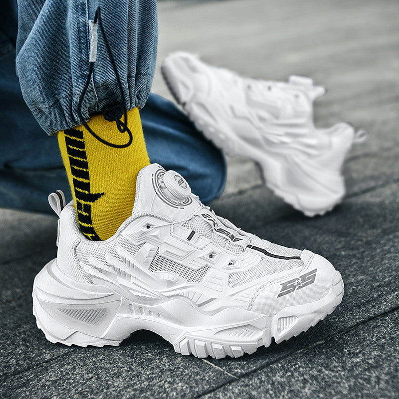 'BUMBLEBEE' - Women's GOS™ Kiks