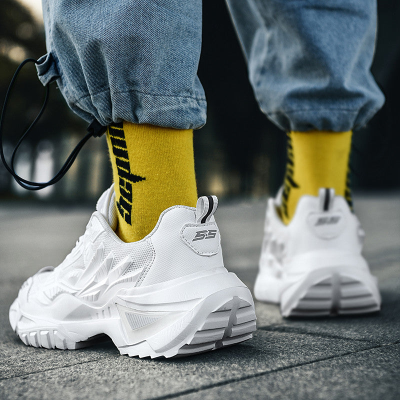'BUMBLEBEE' – GOS™ Kiks