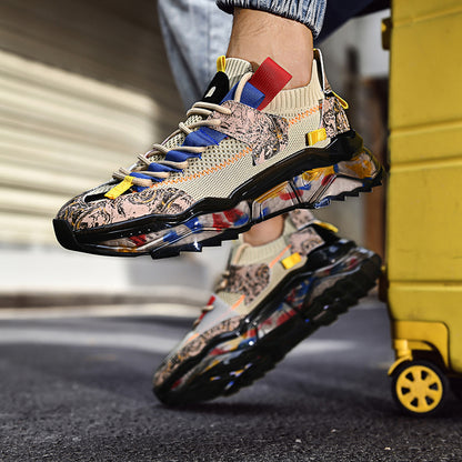 'BLOOM' – GOS™ Kiks