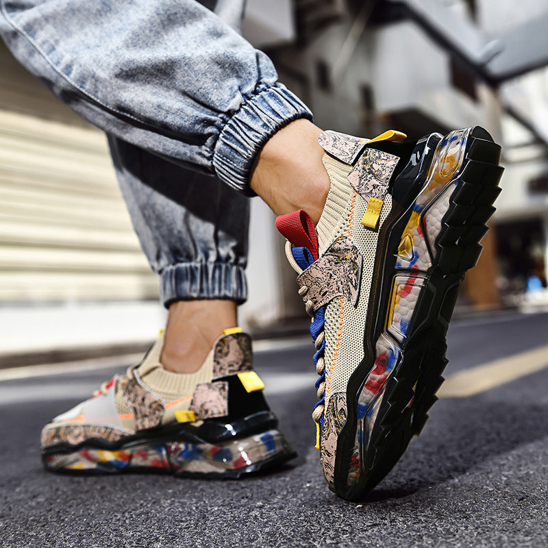 'BLOOM' – GOS™ Kiks