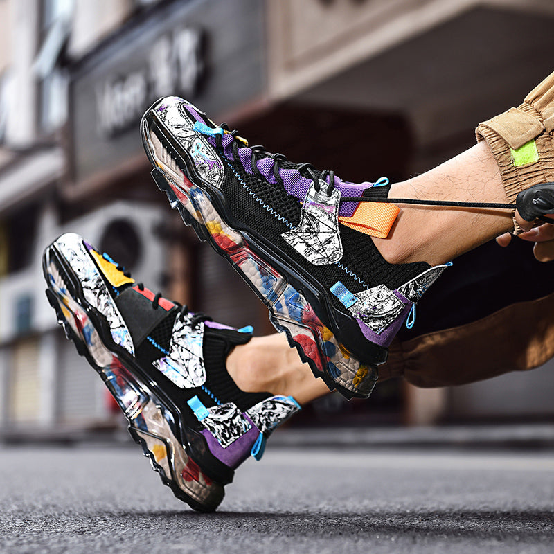 'BLOOM' – GOS™ Kiks