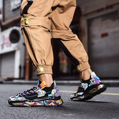 'BLOOM' – GOS™ Kiks