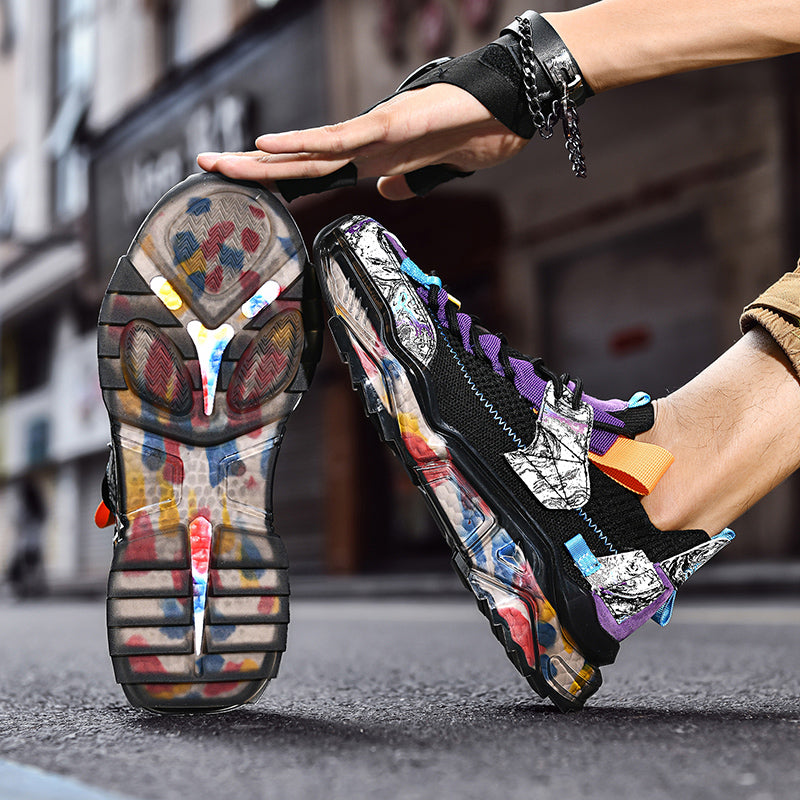 'BLOOM' – GOS™ Kiks