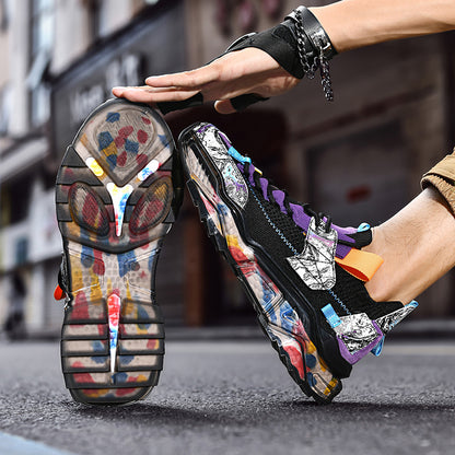 'BLOOM' – GOS™ Kiks