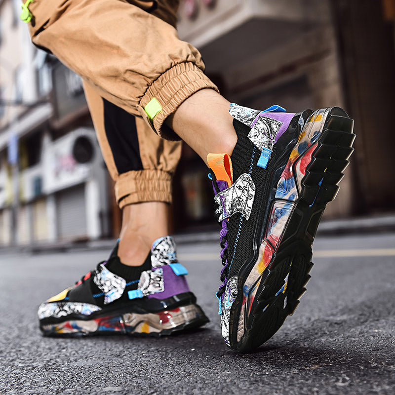 'BLOOM' – GOS™ Kiks