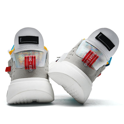 'THE GOS SKETCH' Women's - GOS™ Kiks