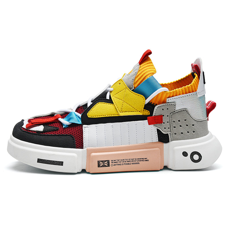 'THE GOS SKETCH' Women's - GOS™ Kiks