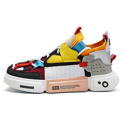 'THE GOS SKETCH' Women's - GOS™ Kiks