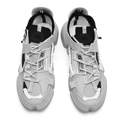 'THE GOS SKETCH' Women's - GOS™ Kiks