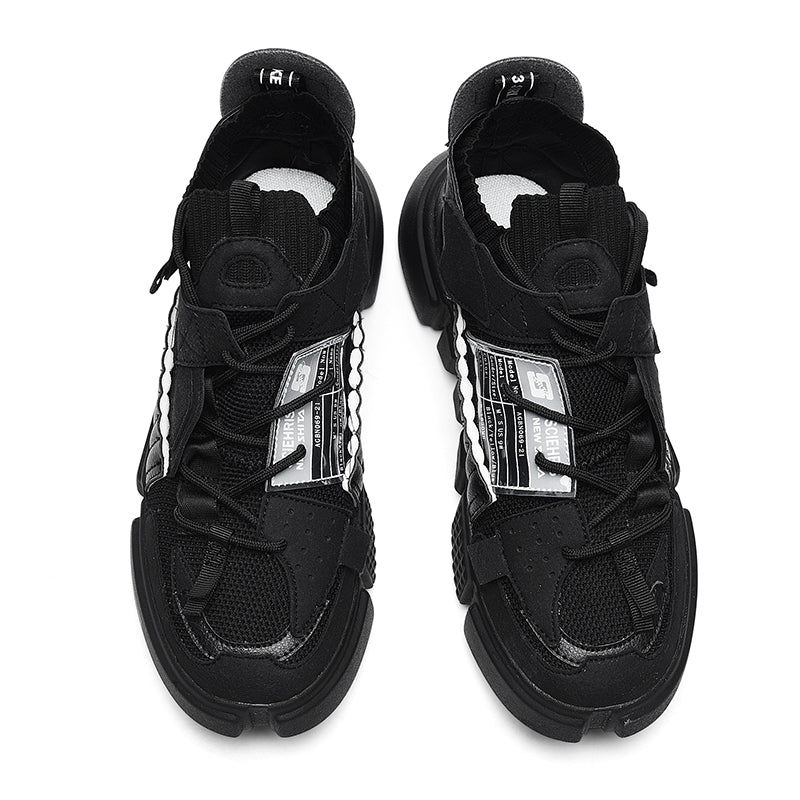 'THE GOS SKETCH' Women's - GOS™ Kiks