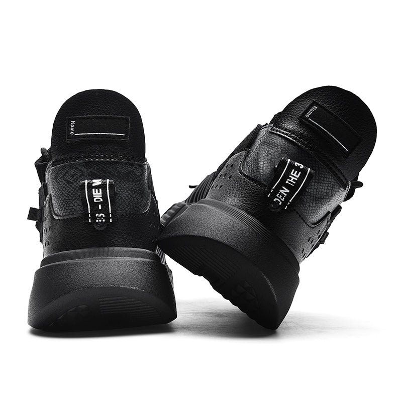 'THE GOS SKETCH' Women's - GOS™ Kiks