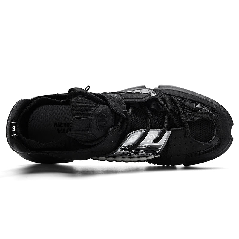 'THE GOS SKETCH' Women's - GOS™ Kiks