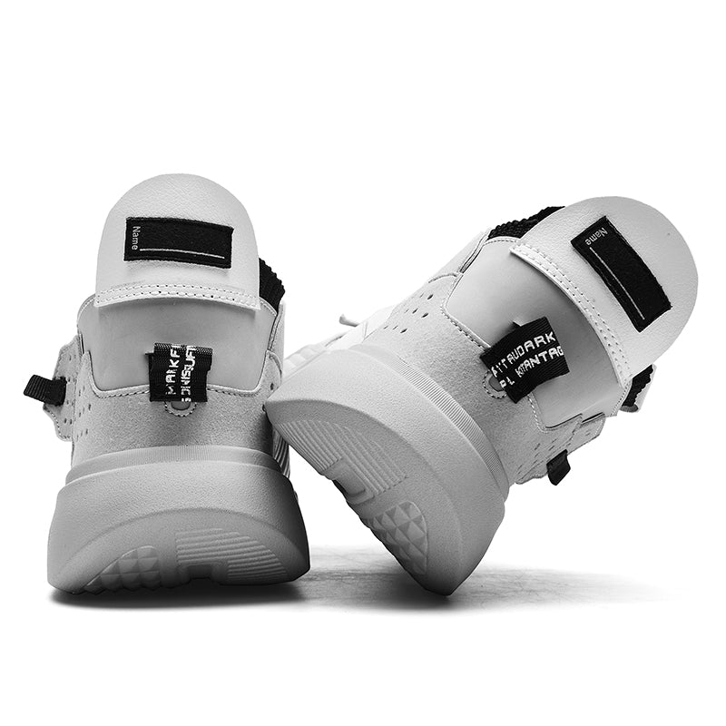 'THE GOS SKETCH' Women's - GOS™ Kiks