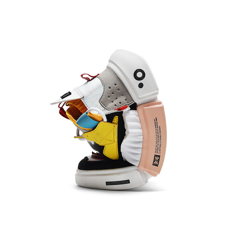 'THE GOS SKETCH' Women's - GOS™ Kiks