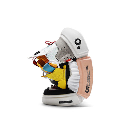 'THE GOS SKETCH' Women's - GOS™ Kiks