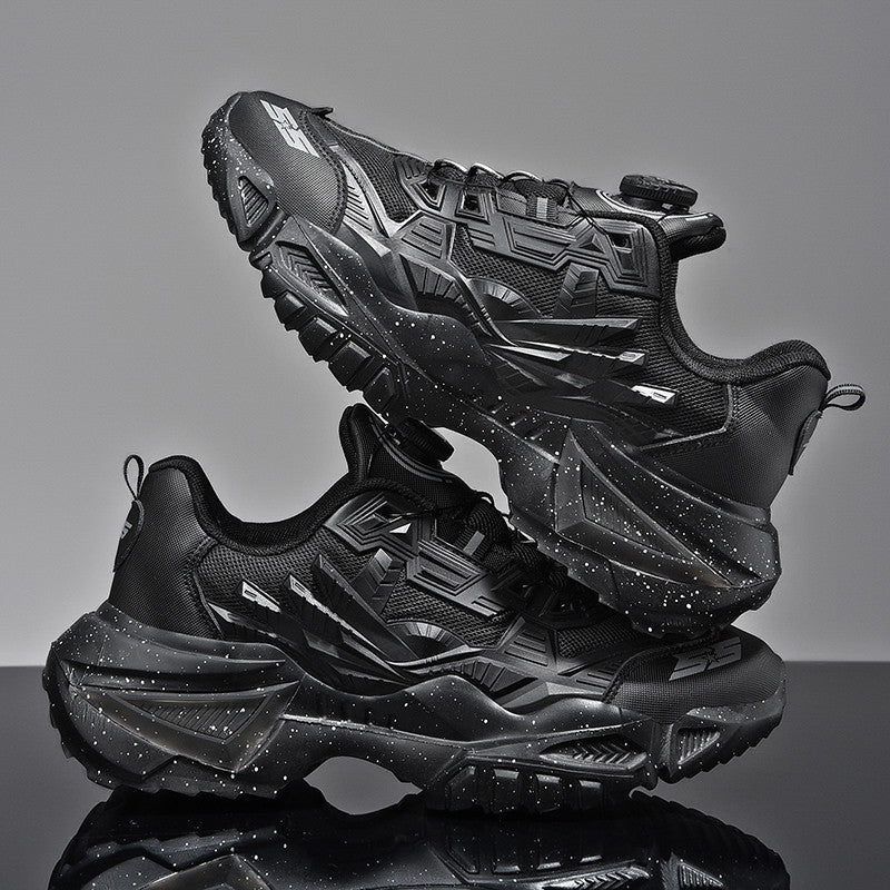 'BUMBLEBEE' - Women's GOS™ Kiks
