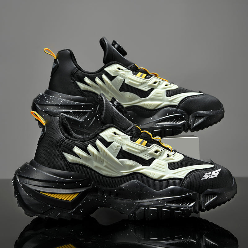 'BUMBLEBEE' - Women's GOS™ Kiks