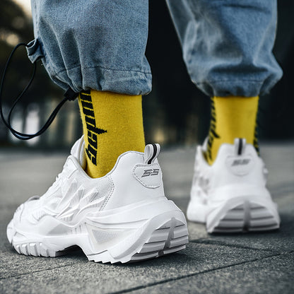 'BUMBLEBEE' - Women's GOS™ Kiks