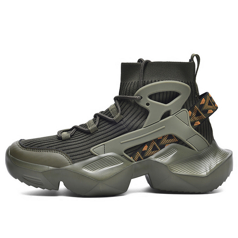 'WEITE' – GOS™ Kiks