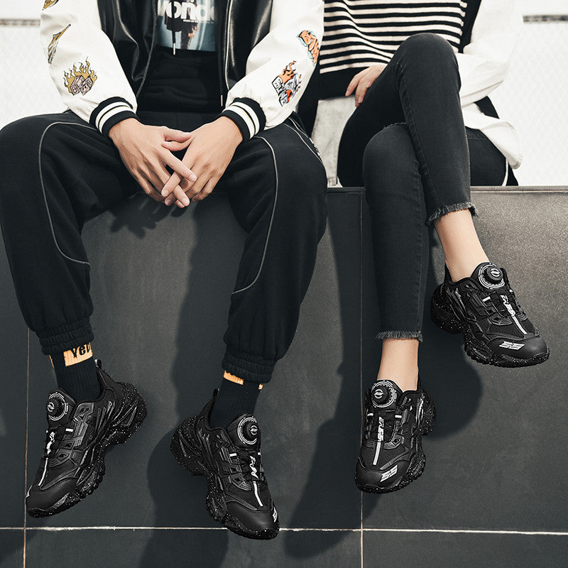 'BUMBLEBEE' – GOS™ Kiks