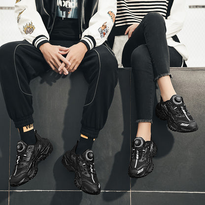 'BUMBLEBEE' – GOS™ Kiks