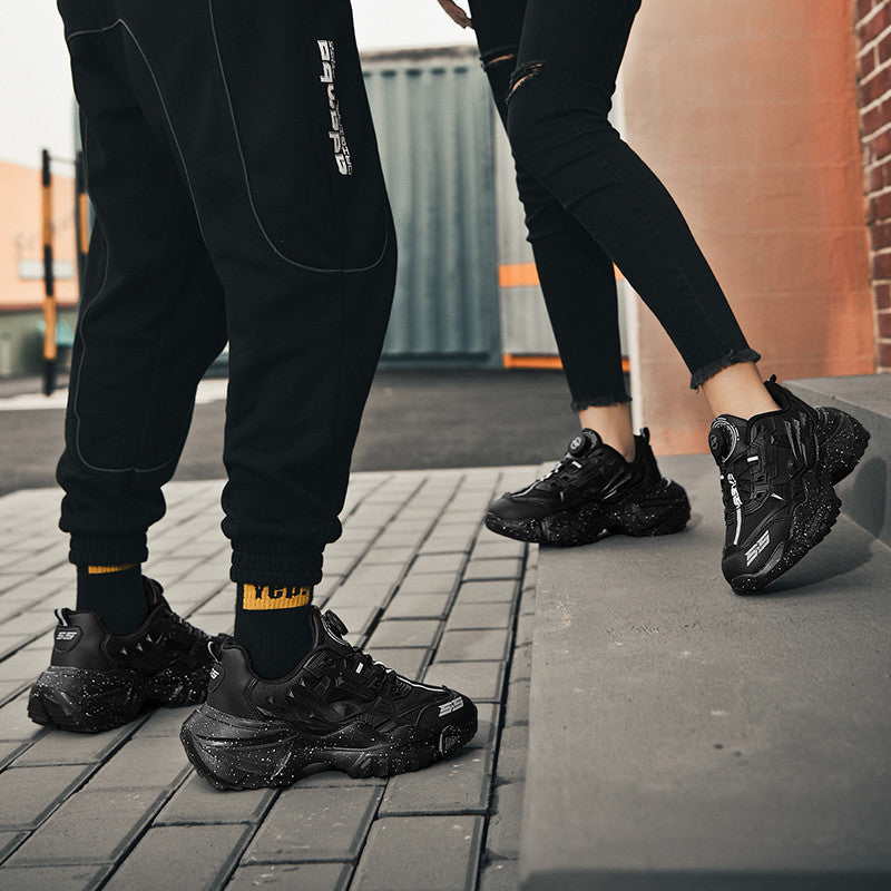 'BUMBLEBEE' – GOS™ Kiks