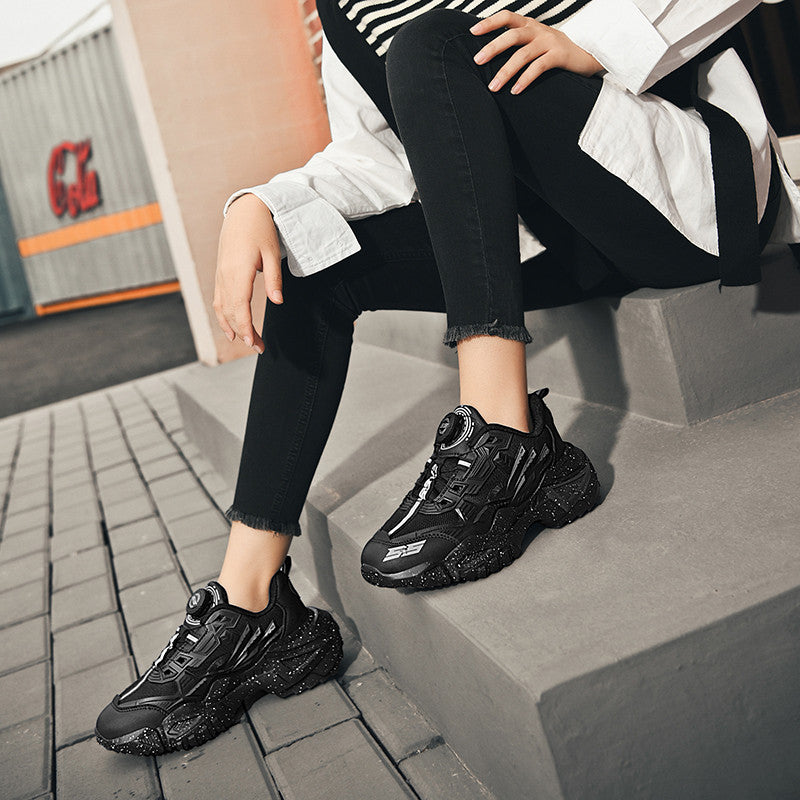 'BUMBLEBEE' - Women's GOS™ Kiks