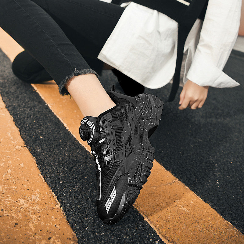 'BUMBLEBEE' - Women's GOS™ Kiks