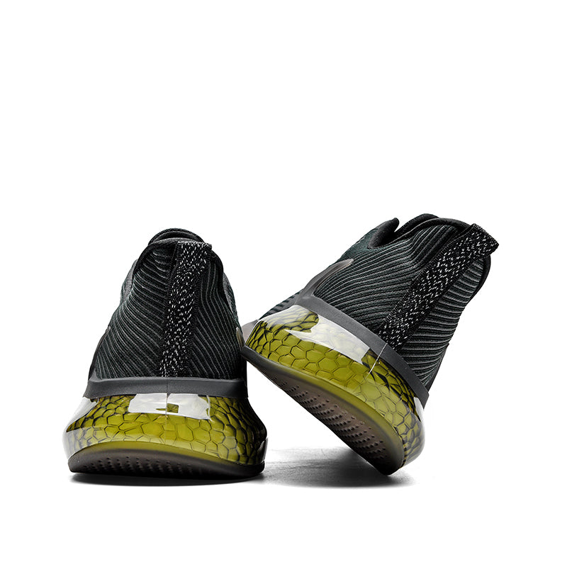 'LEVITY' – GOS™ Kiks