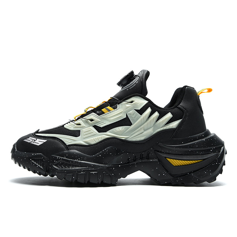 'BUMBLEBEE' - Women's GOS™ Kiks