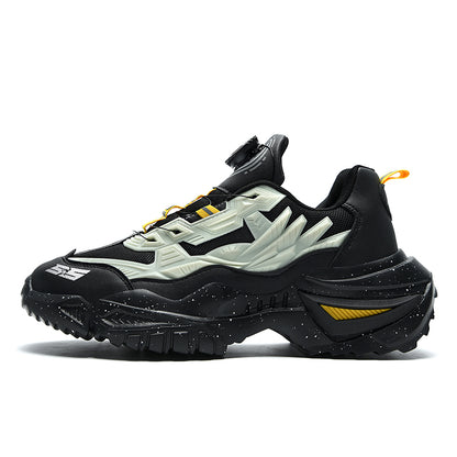 'BUMBLEBEE' - Women's GOS™ Kiks